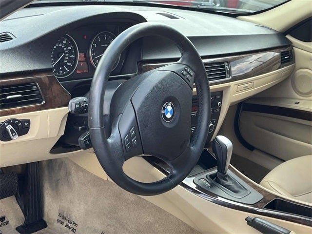2011 BMW 328i xDrive